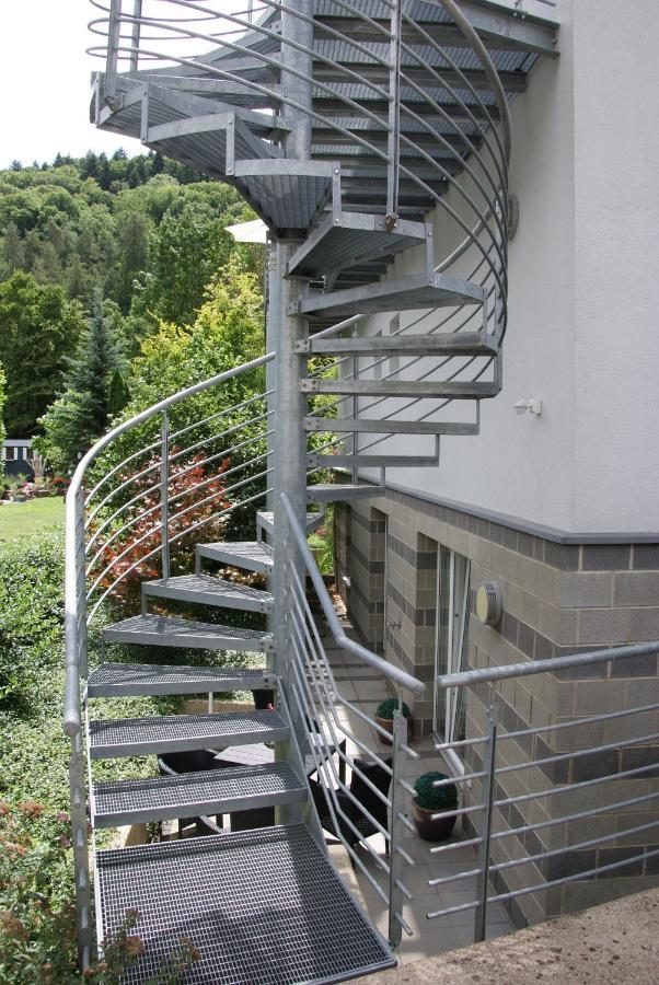 Ferienwohnung Sternenwald Alf Exterior foto