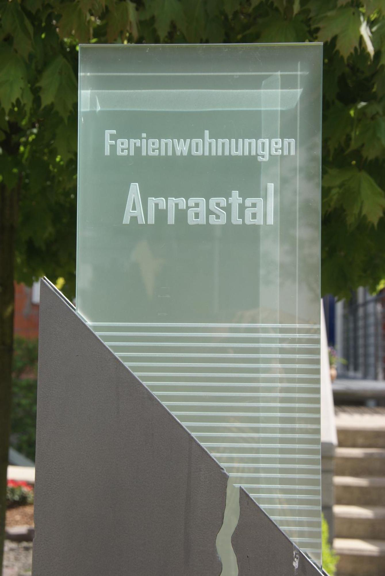 Ferienwohnung Sternenwald Alf Exterior foto
